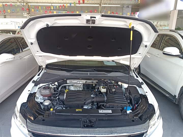 Фото 20 - Volkswagen Lavida