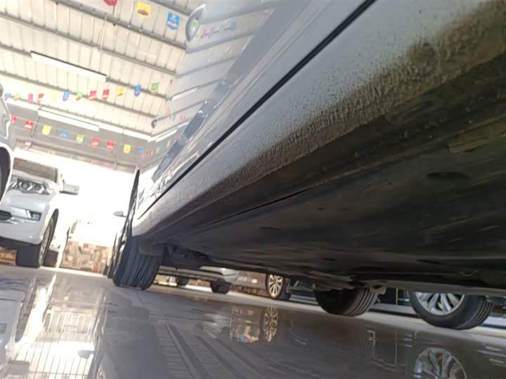 Фото 21 - Volkswagen Lavida