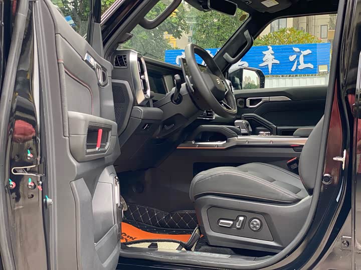 Фото 18 - Jetour T2