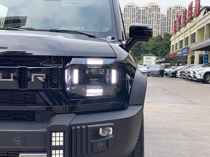 Фото 4 - Jetour T2