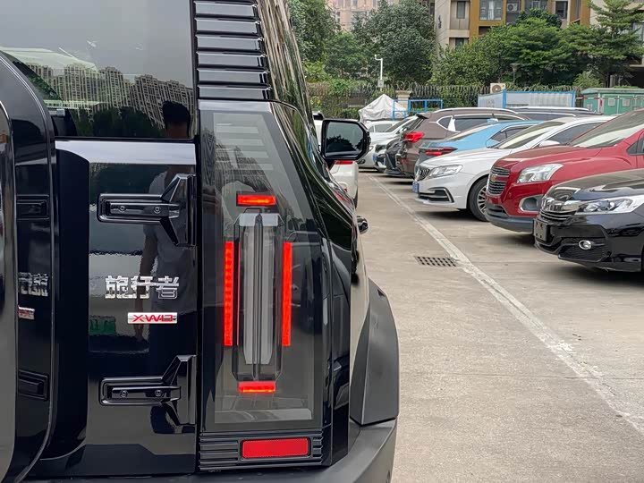 Фото 8 - Jetour T2