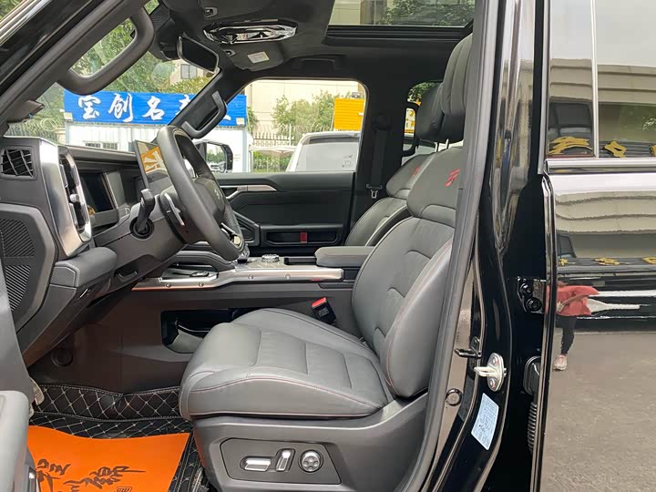 Фото 9 - Jetour T2