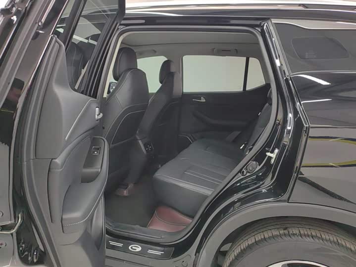 Фото 11 - GAC Trumpchi GS4