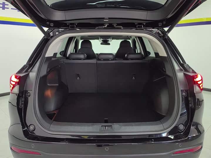 Фото 4 - GAC Trumpchi GS4