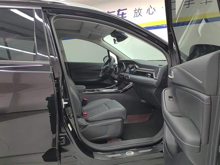 Фото 8 - GAC Trumpchi GS4