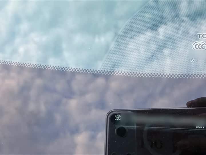 Фото 8 - Toyota Sienna