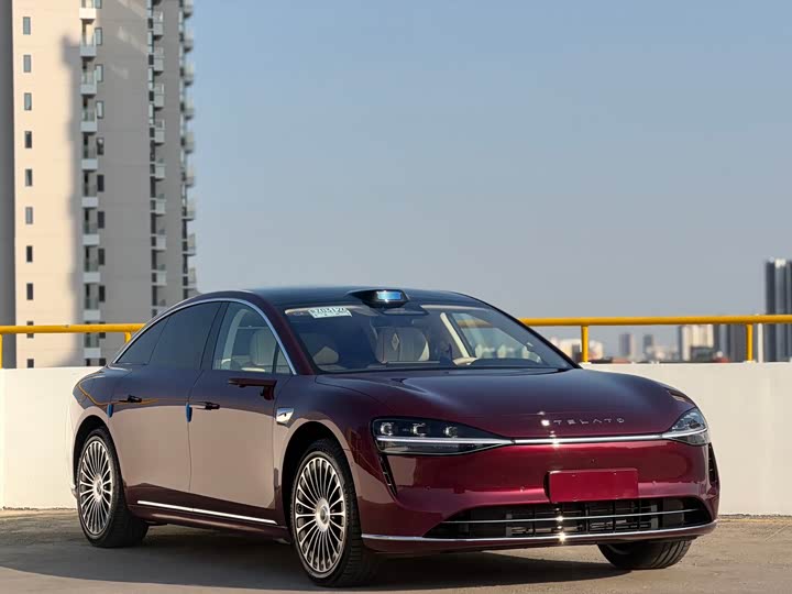 Фото 3 - Stelato S9