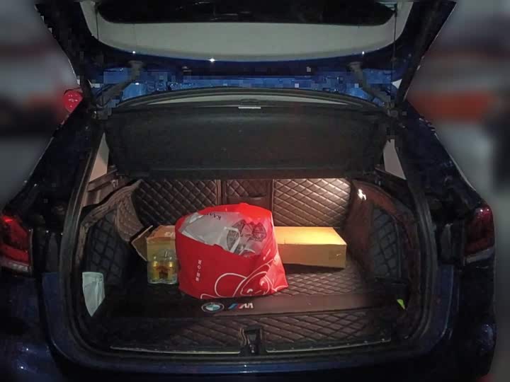 Фото 10 - BMW X1