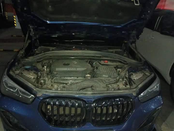 Фото 11 - BMW X1