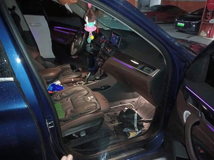 Фото 20 - BMW X1