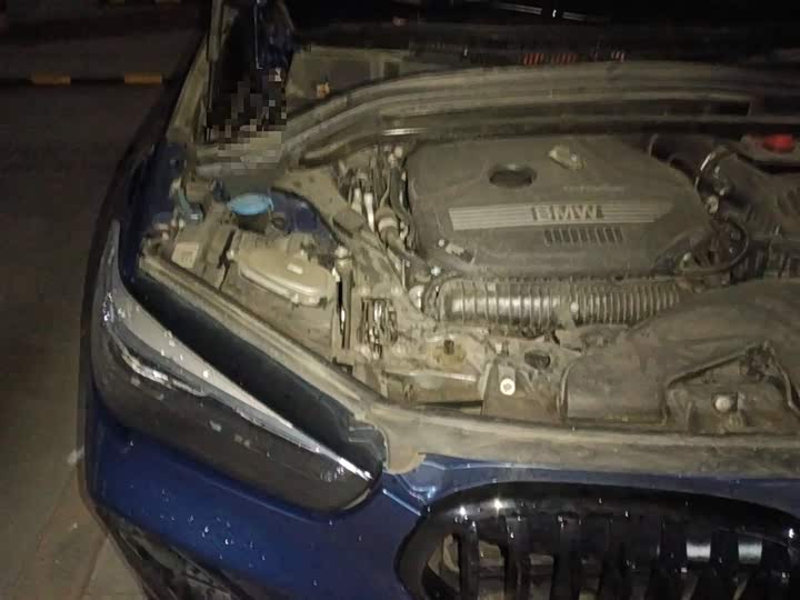 Фото 21 - BMW X1