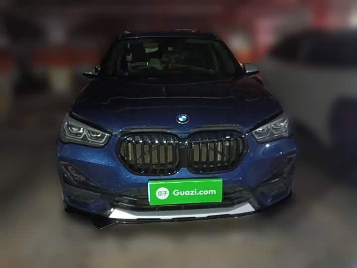 Фото 24 - BMW X1