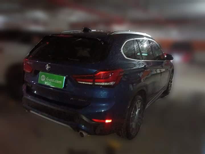 Фото 29 - BMW X1