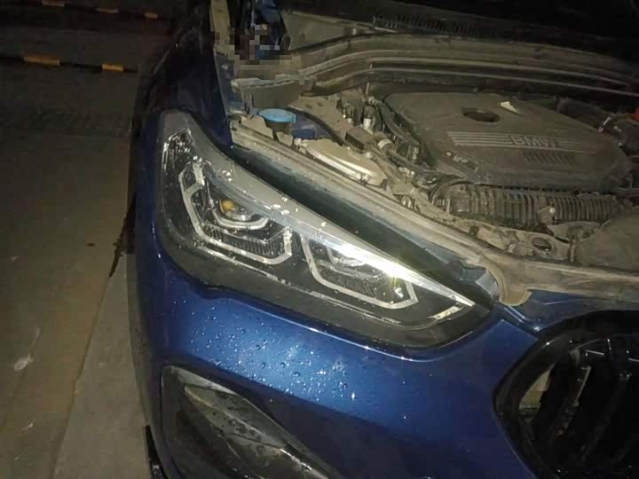 Фото 30 - BMW X1