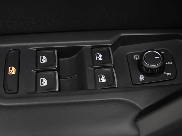 Фото 10 - Volkswagen Tayron