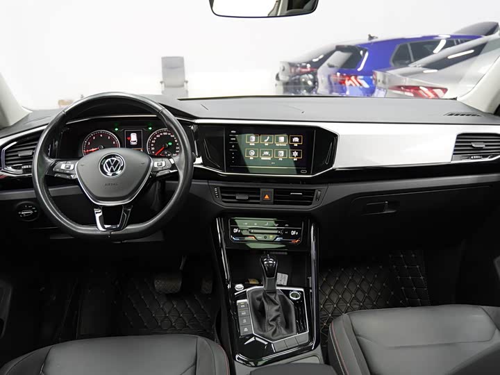 Фото 16 - Volkswagen Tayron