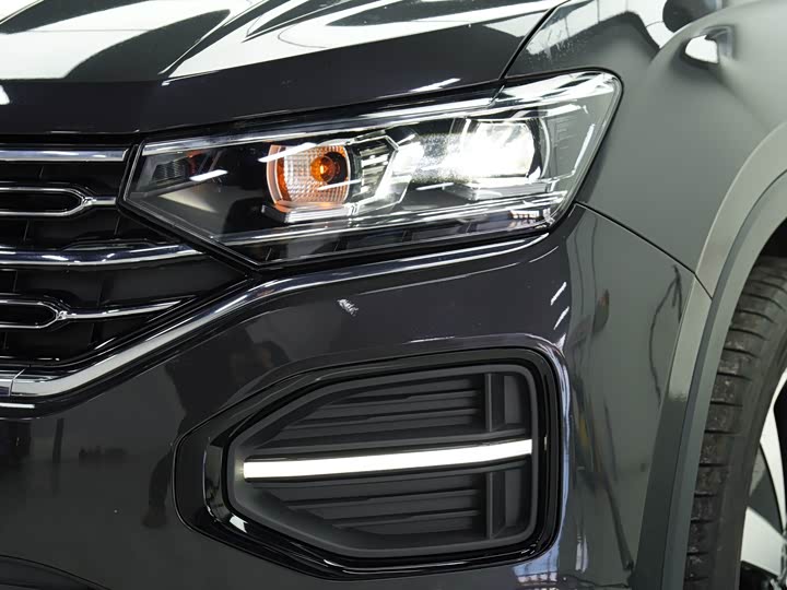 Фото 7 - Volkswagen Tayron