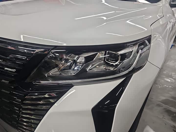 Фото 24 - Geely Okavango Pro