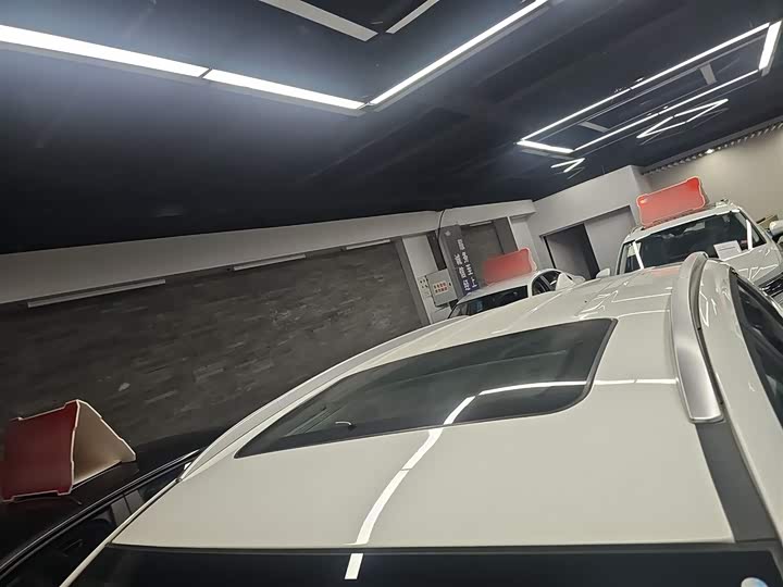 Фото 27 - Geely Okavango Pro