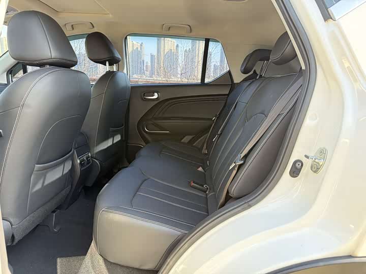 Фото 5 - GAC Trumpchi GS3