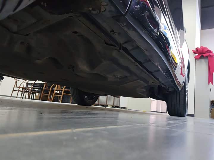 Фото 22 - Toyota Highlander