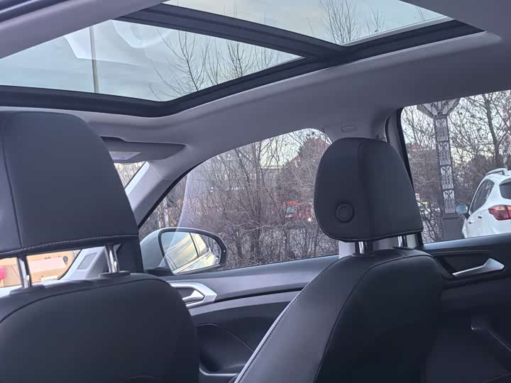 Фото 5 - Volkswagen Tacqua