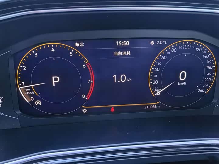 Фото 8 - Volkswagen Tacqua