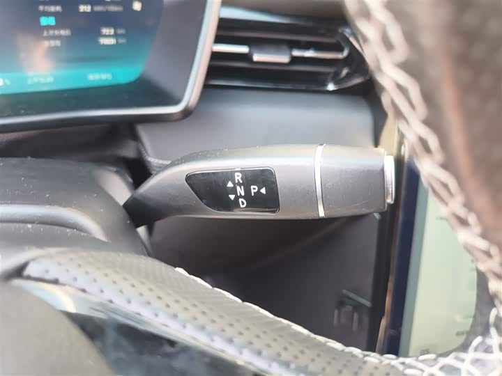 Фото 14 - XPeng G3