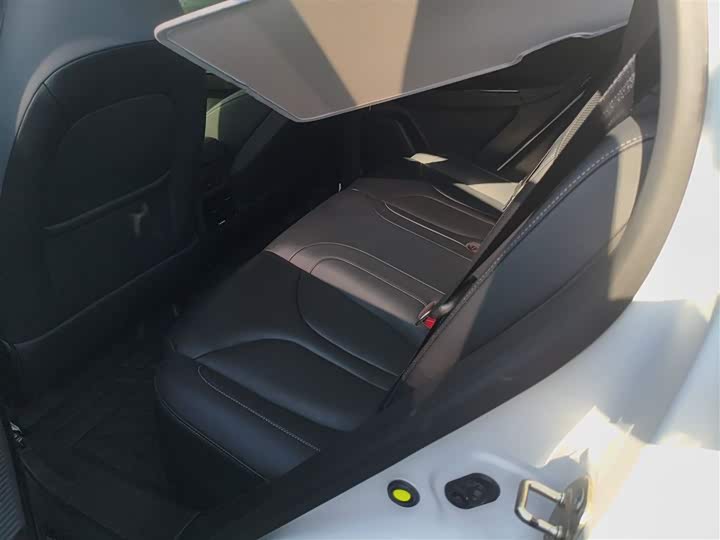 Фото 17 - XPeng G3