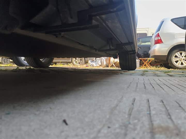 Фото 22 - XPeng G3