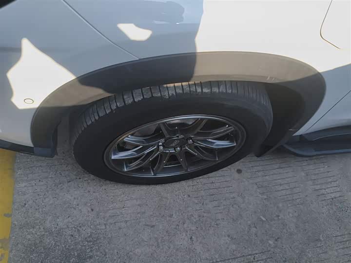 Фото 23 - XPeng G3