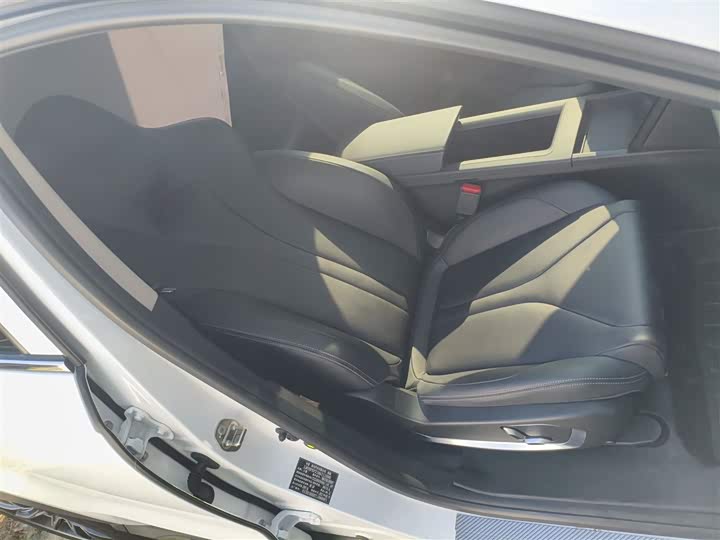 Фото 25 - XPeng G3