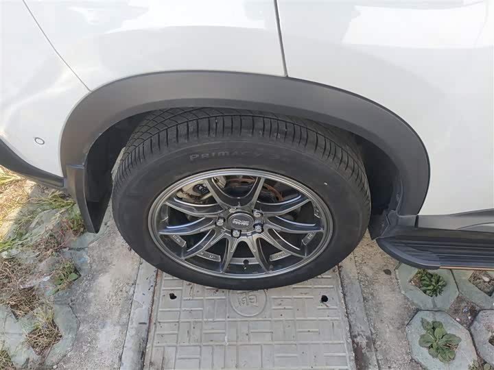 Фото 26 - XPeng G3