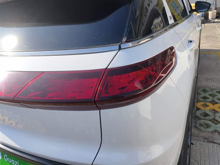 Фото 8 - XPeng G3