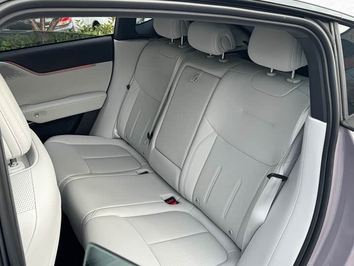 Фото 11 - XPeng G6