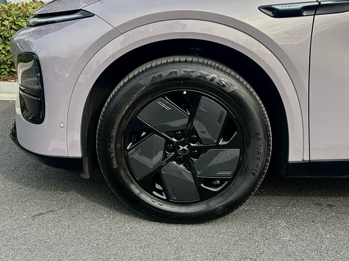 Фото 7 - XPeng G6