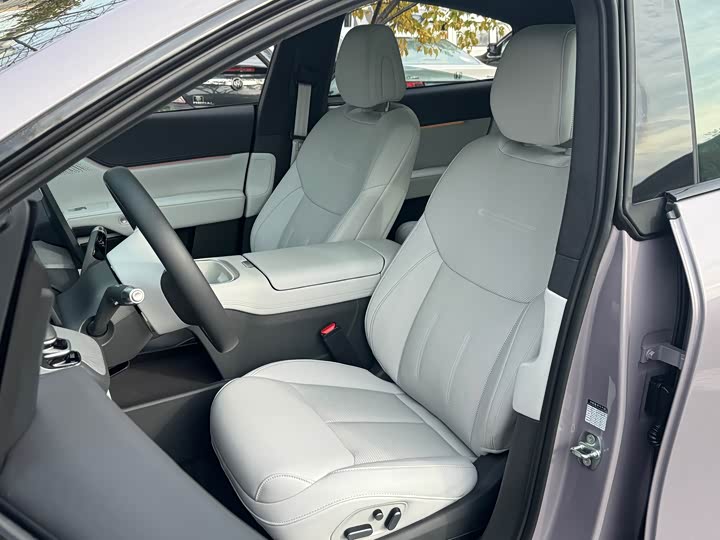 Фото 9 - XPeng G6