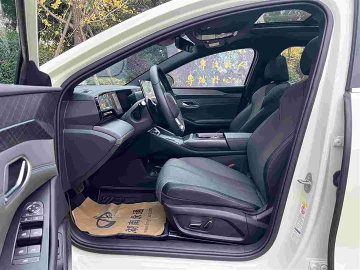 Фото 5 - BYD Qin L