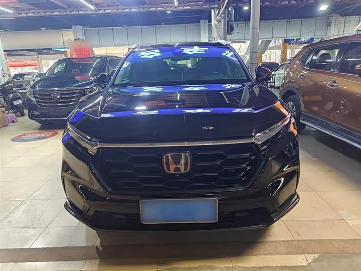 Фото 4 - Honda CR-V
