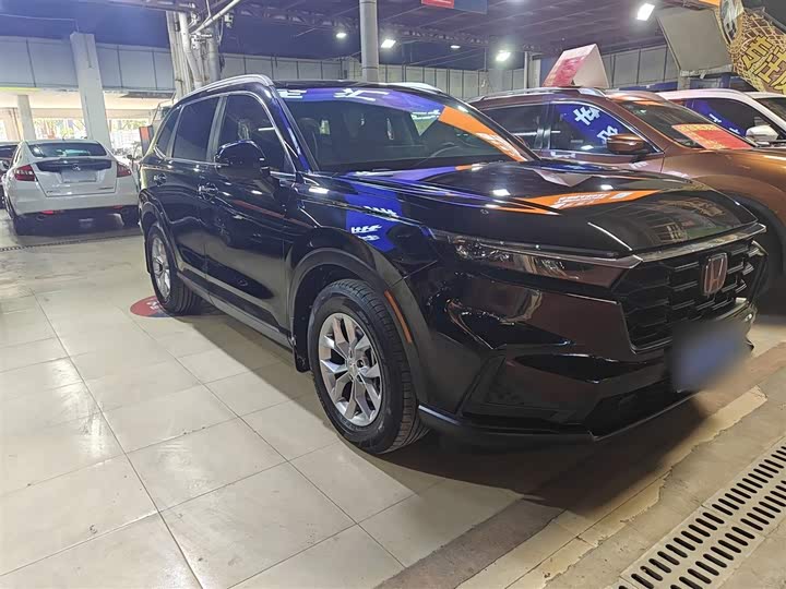 Фото 5 - Honda CR-V