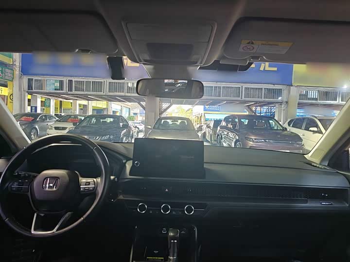 Фото 9 - Honda CR-V