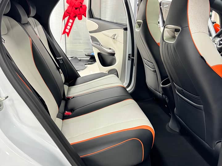 Фото 17 - BYD Dolphin