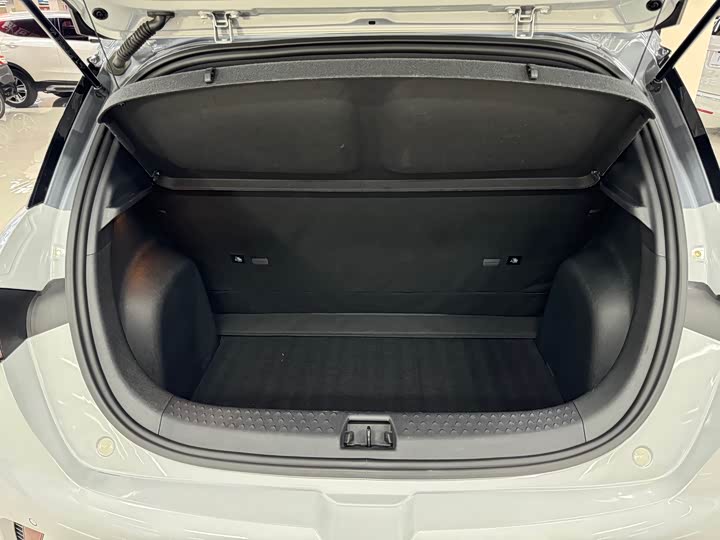 Фото 19 - BYD Dolphin