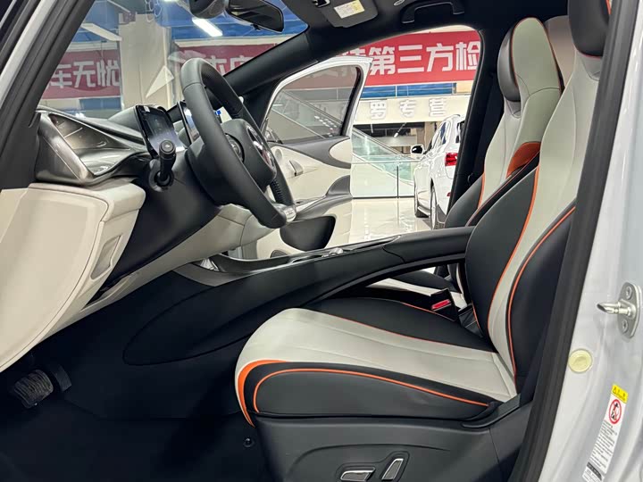 Фото 9 - BYD Dolphin