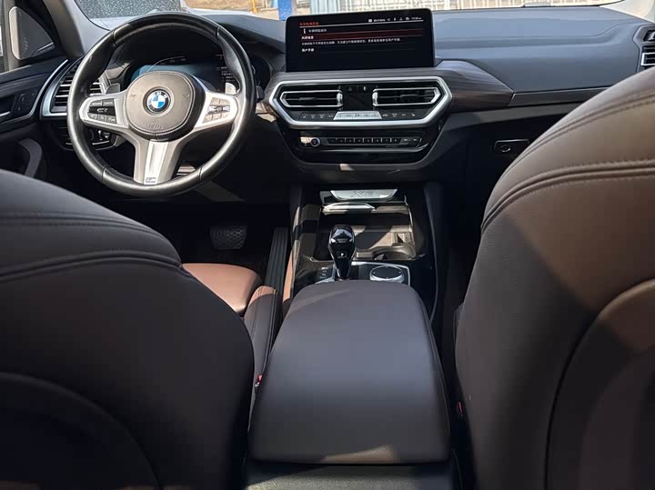 Фото 10 - BMW X3