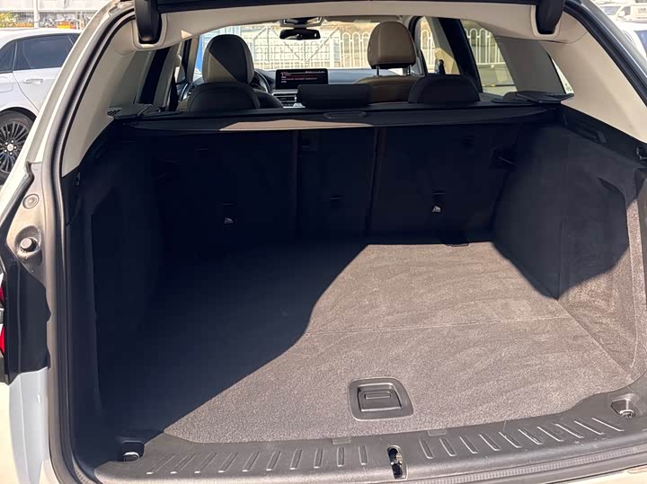 Фото 17 - BMW X3