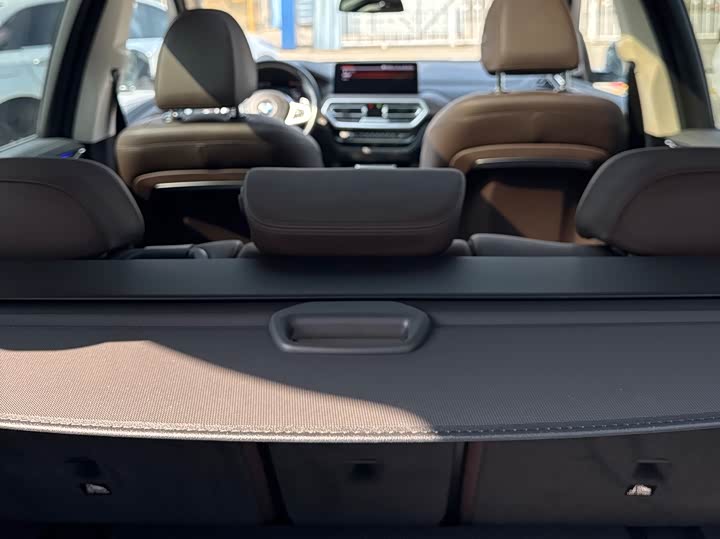 Фото 18 - BMW X3