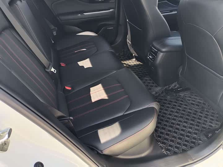 Фото 8 - GAC Trumpchi Empow R