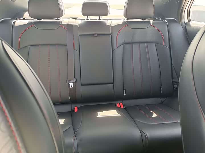 Фото 9 - GAC Trumpchi Empow R