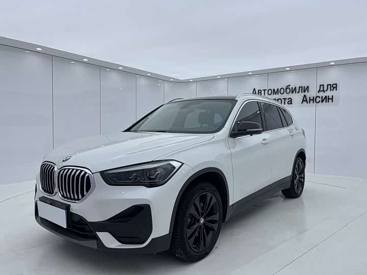 Фото 1 - BMW X1
